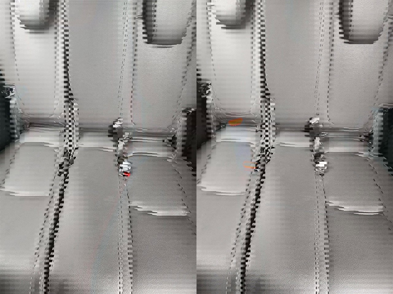 Certified 2020 Honda Odyssey Elite image 31