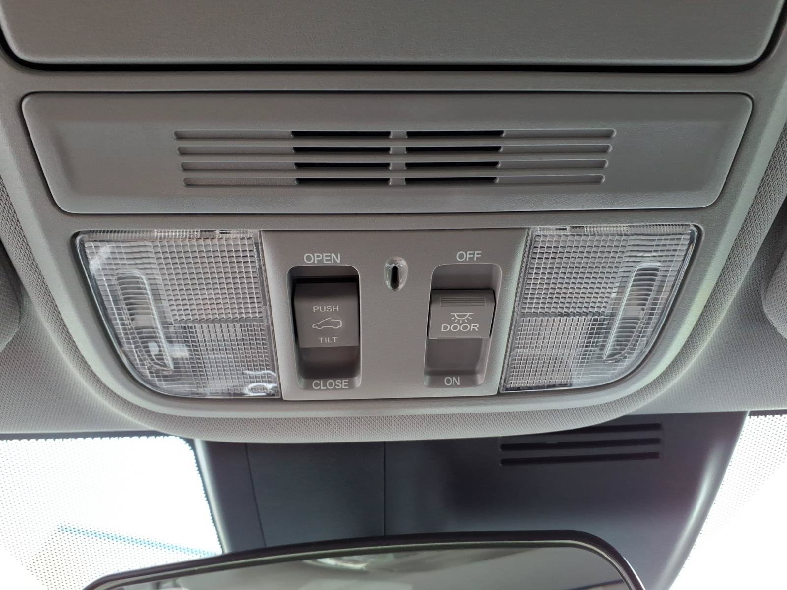 Certified 2021 Honda CR-V EX image 32