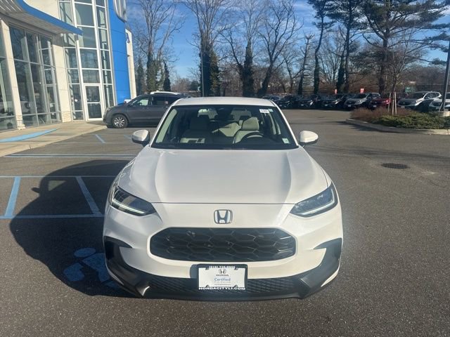 Used 2023 Honda HR-V LX image 3