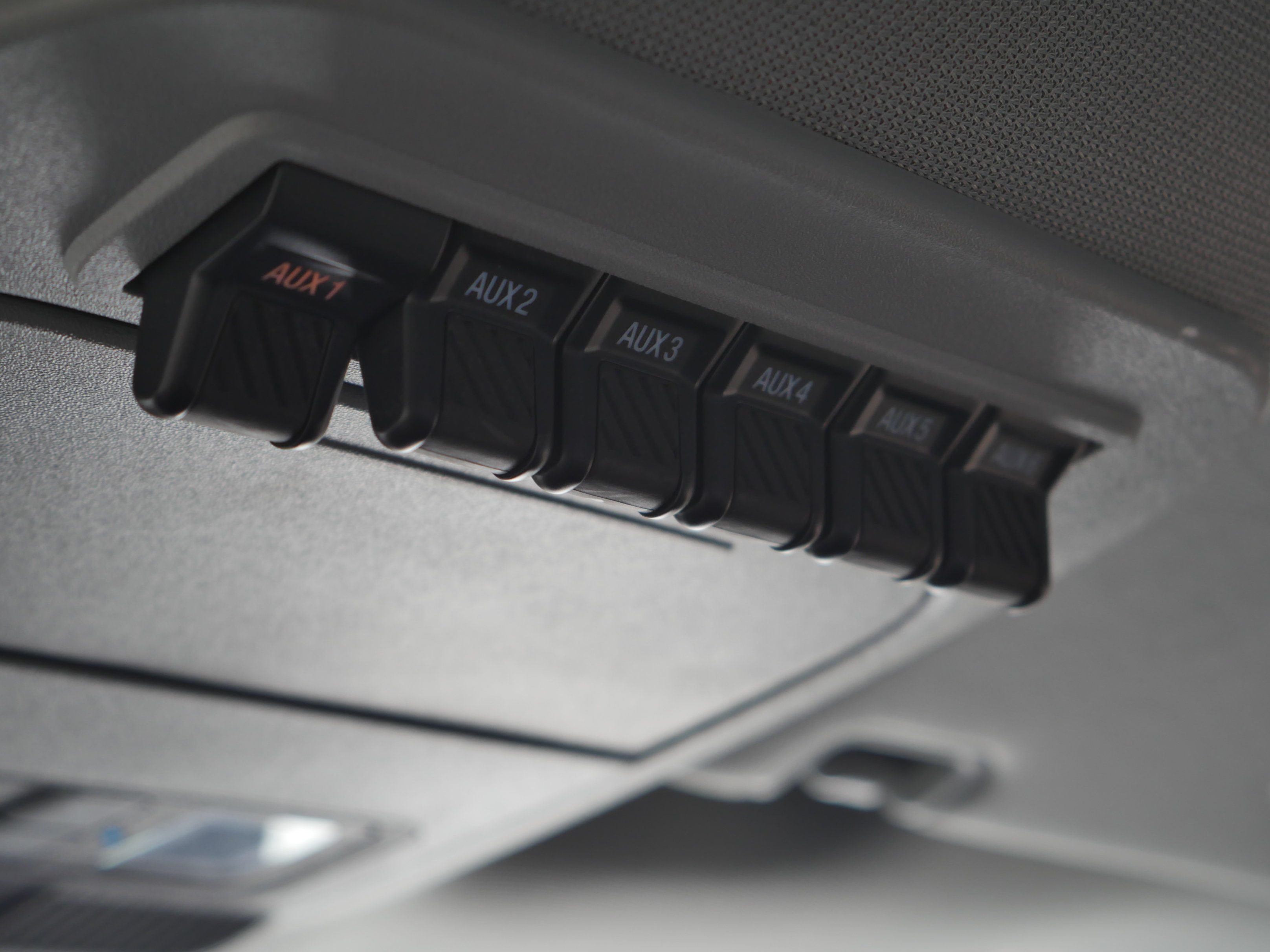 Certified 2024 Ford F550 4x4 Regular Cab Super Duty image 8