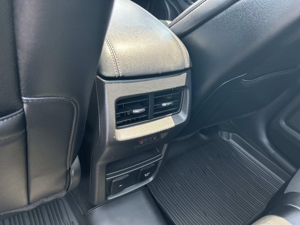 Used 2018 Ford Edge Sport w/ Equipment Group 401A AWD/4WD image 25
