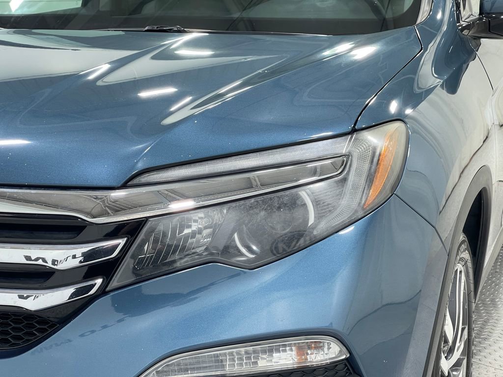 Used 2016 Honda Pilot Elite image 35