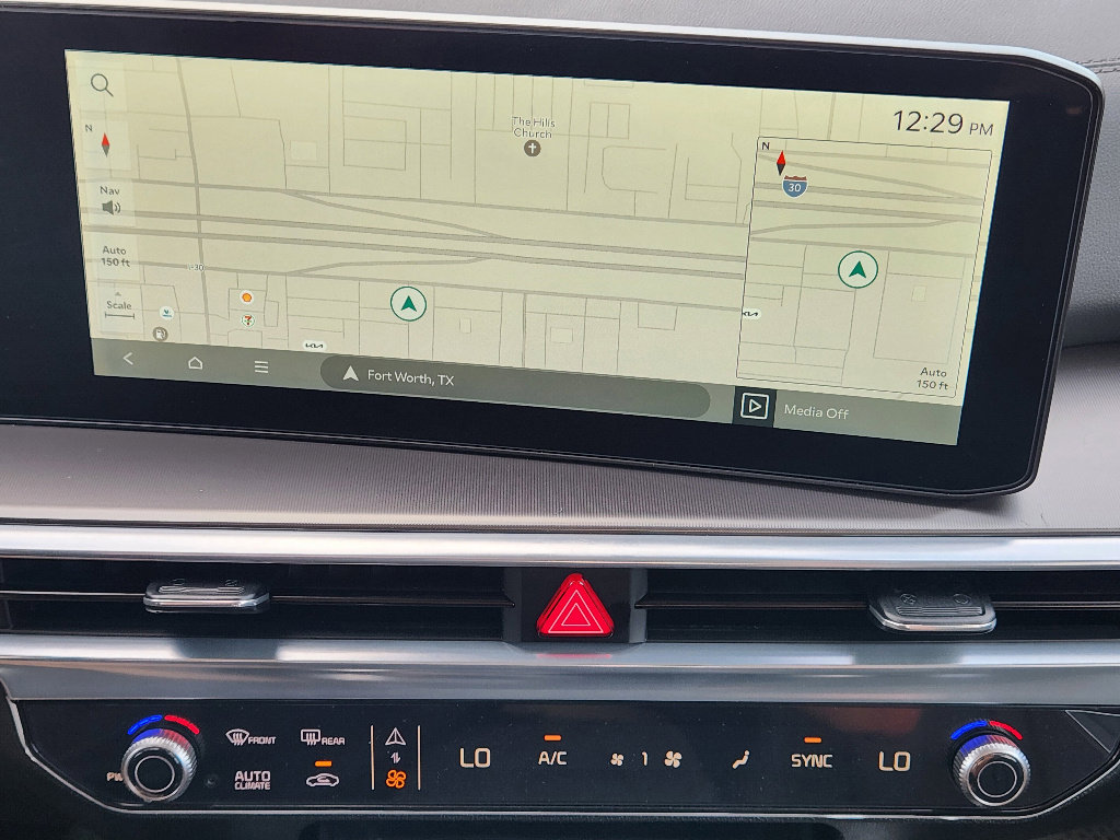 New 2026 Kia Sorento SX image 12