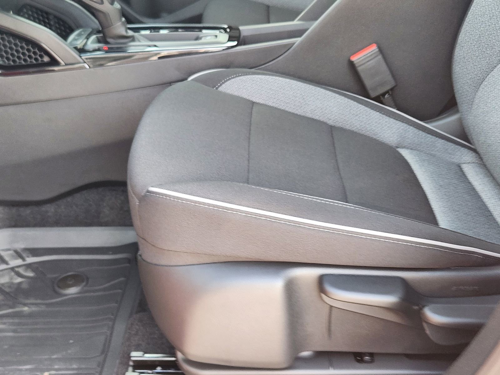 New 2026 Chevrolet TrailBlazer LS image 18