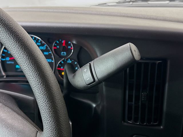 New 2026 Chevrolet Express 2500 Extended image 18