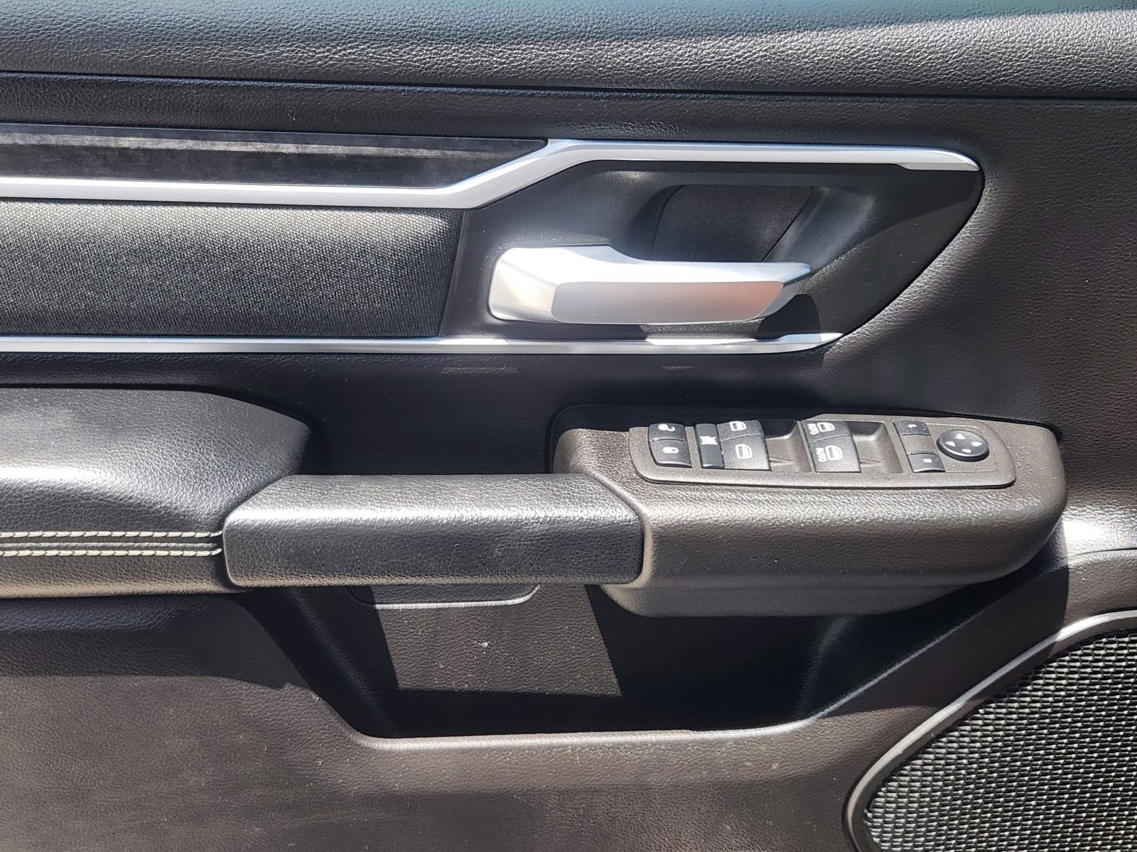 Used 2022 RAM 1500 Big Horn AWD/4WD image 25