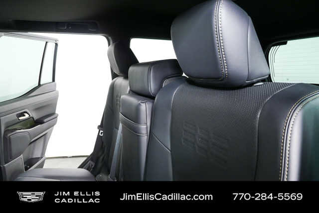Used 2025 Lexus GX 550 AWD/4WD image 20