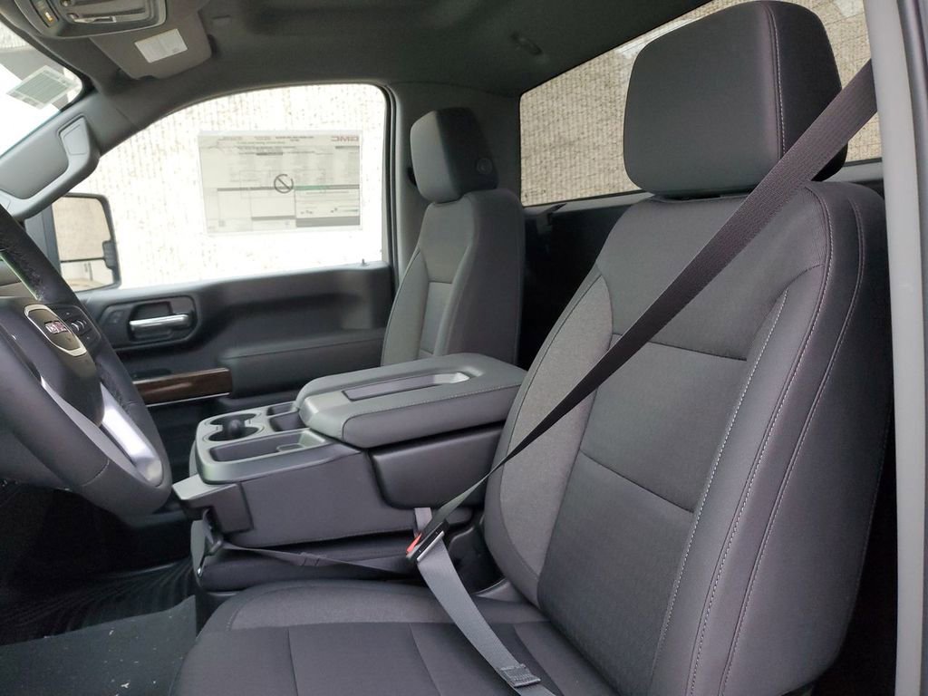 New 2025 GMC Sierra 2500 SLE w/ SLE Convenience Package image 20