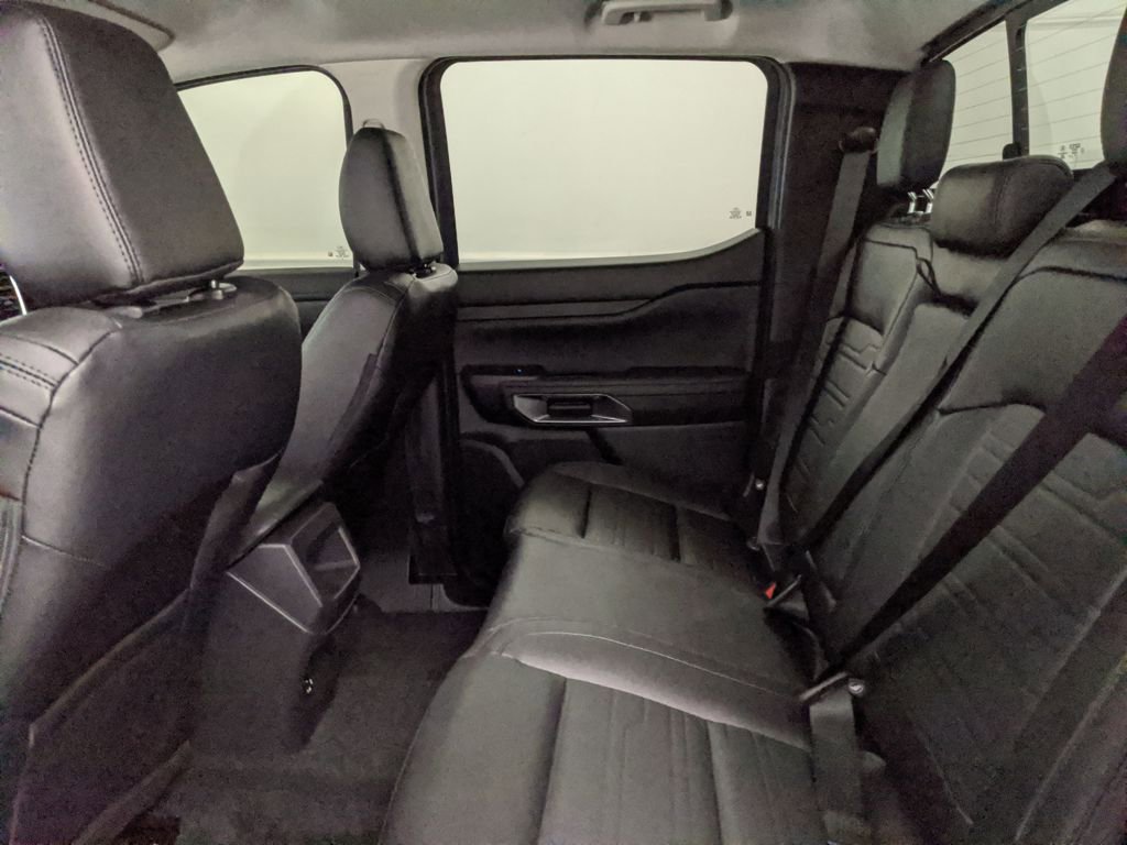 New 2025 Ford Ranger Lariat w/ FX4 Off-Road Package image 23