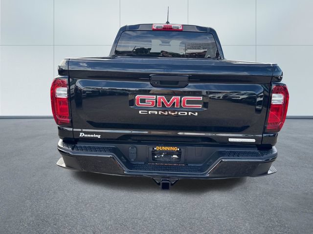 Used 2023 GMC Canyon Elevation w/ Trailering Package AWD/4WD image 3