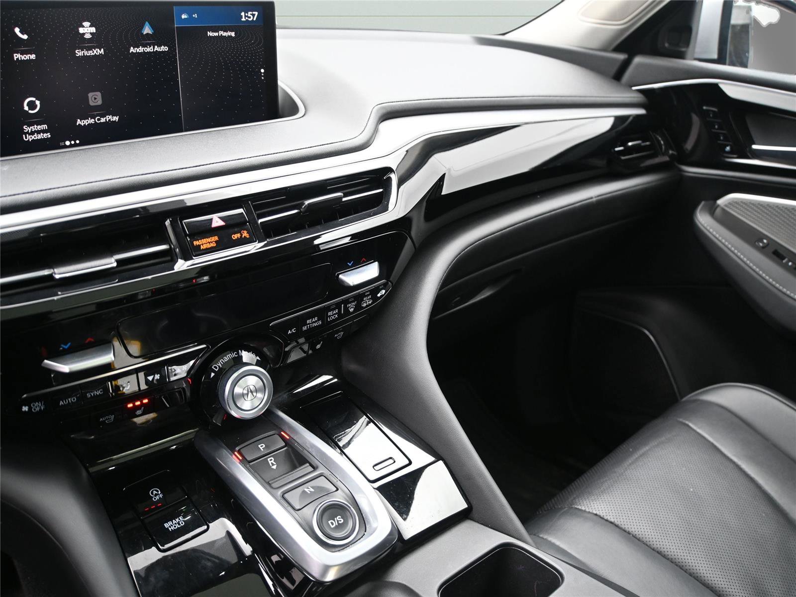 Certified 2023 Acura MDX SH-AWD w/ Technology Package image 4