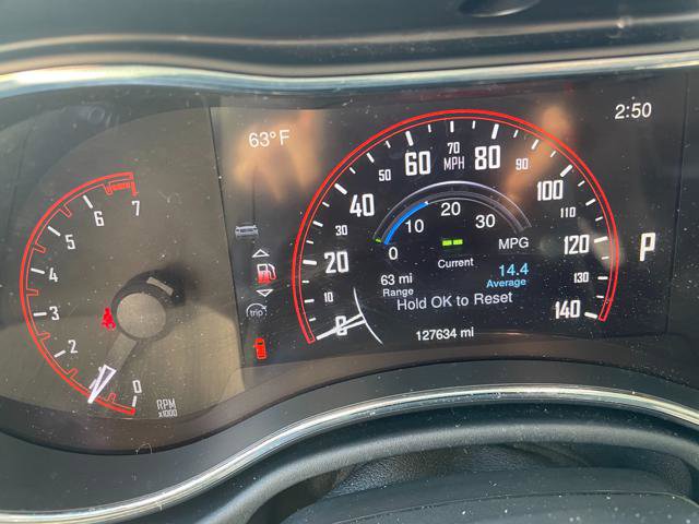 Used 2014 Dodge Durango SXT AWD/4WD image 18