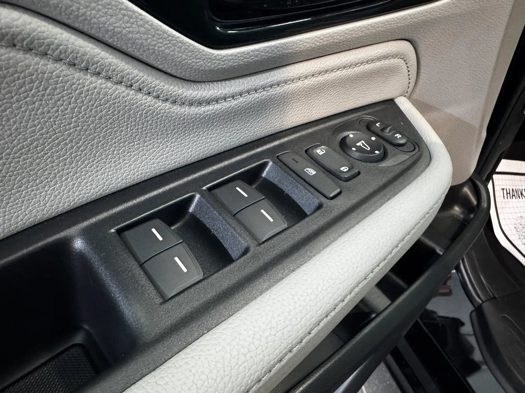 Used 2022 Honda Odyssey Touring image 24