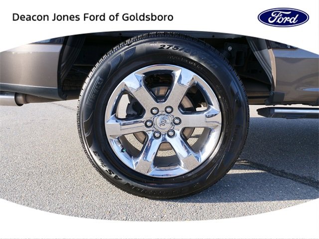 Used 2021 Ford F150 King Ranch w/ Equipment Group 601A High image 12