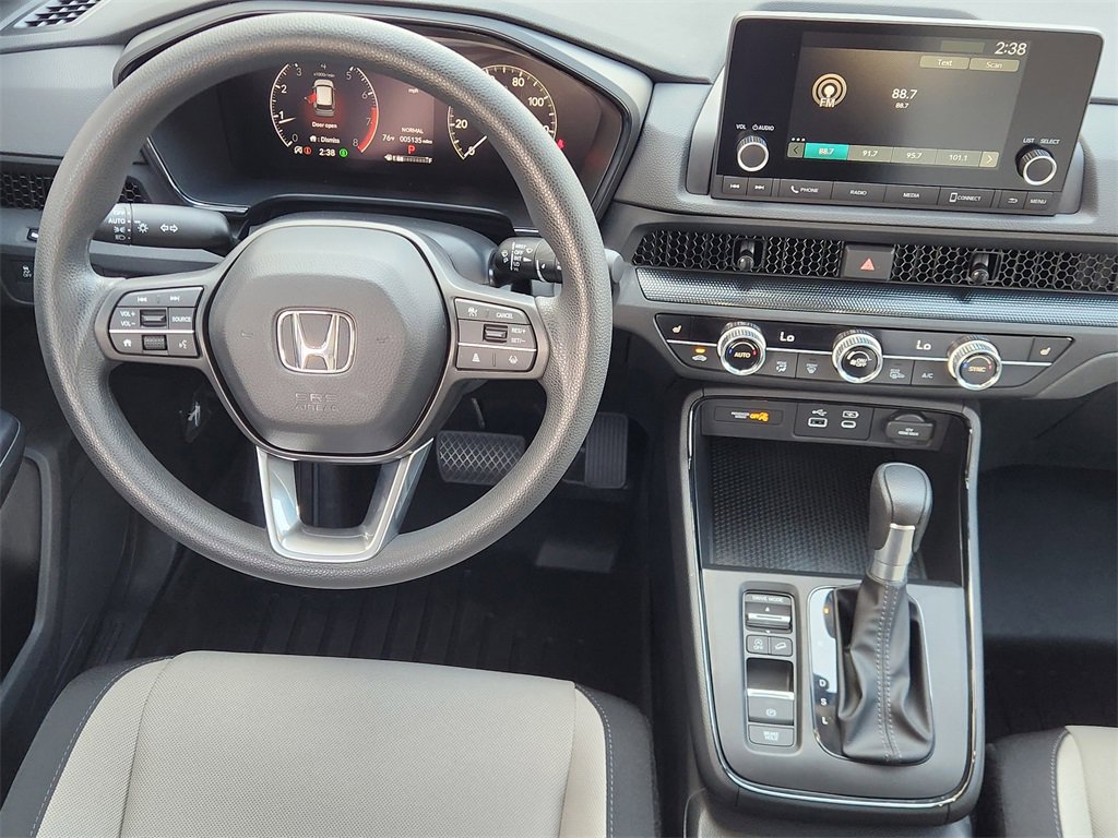 Used 2024 Honda CR-V EX image 27