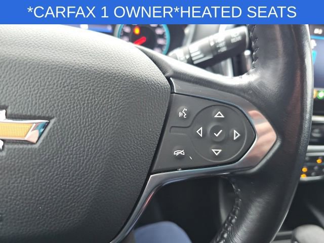 Used 2021 Chevrolet Traverse LT image 42