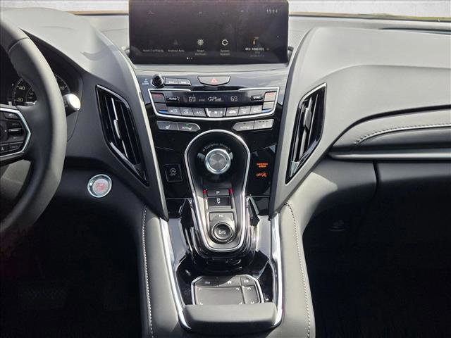 New 2026 Acura RDX SH-AWD w/ Technology Package image 12