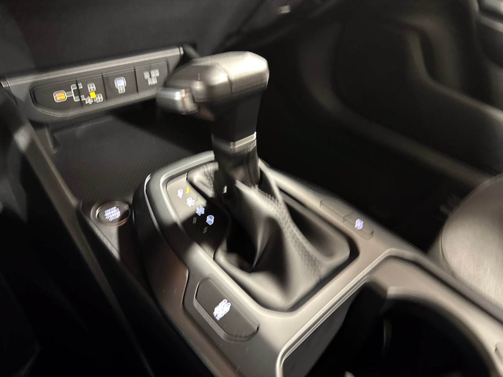 Certified 2026 Kia K4 FWD image 16