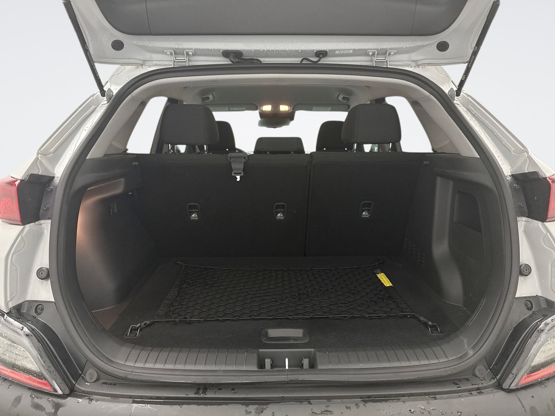 Used 2023 Hyundai Kona SEL image 19