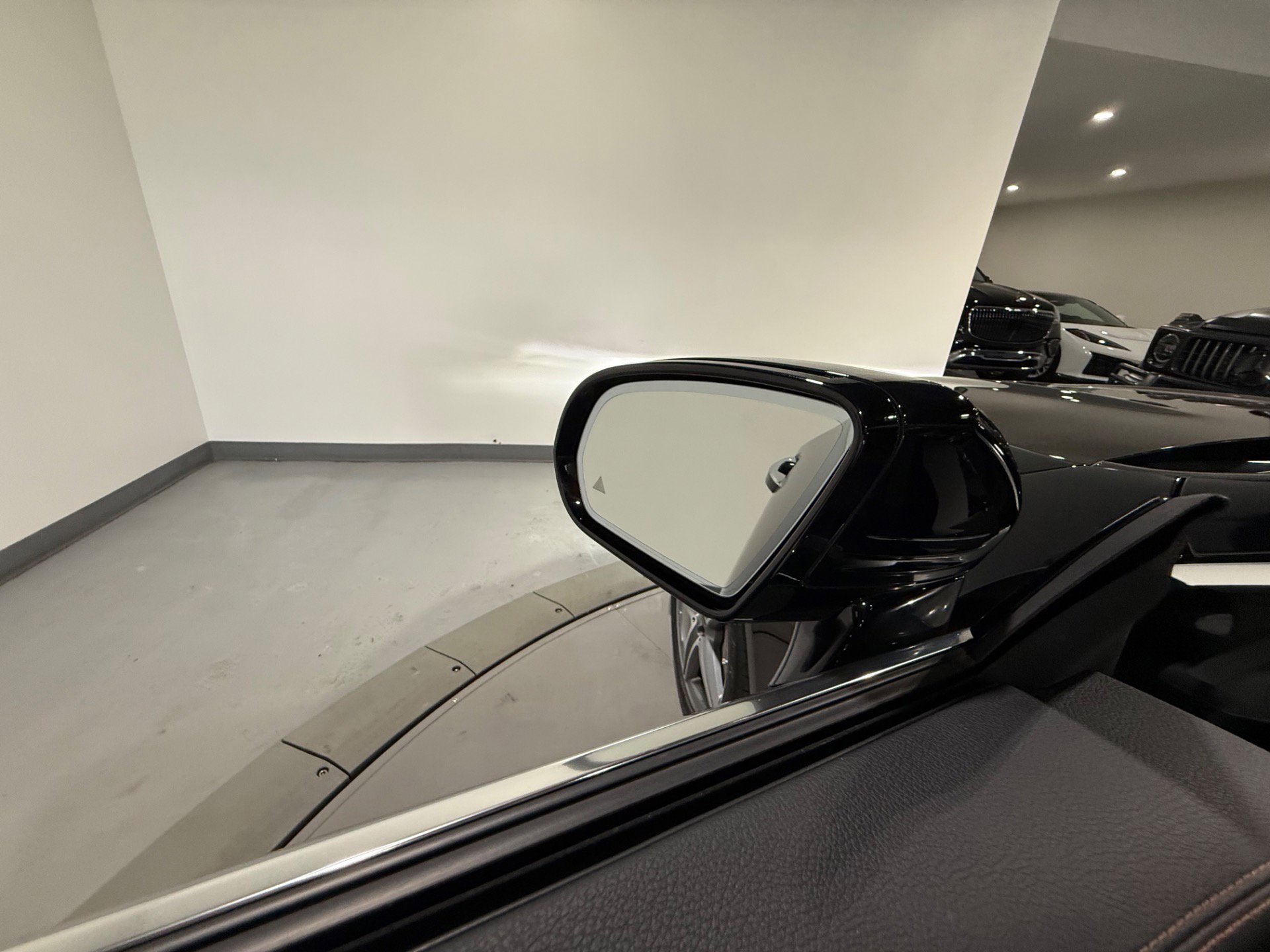 Used 2019 Mercedes-Benz E 450 4MATIC Coupe image 23