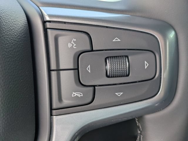 New 2026 Chevrolet Silverado 2500 LT w/ Trail Boss Package AWD/4WD image 14