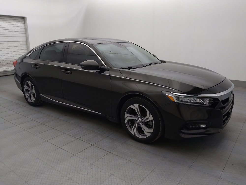 Used 2018 Honda Accord EX-L image 11