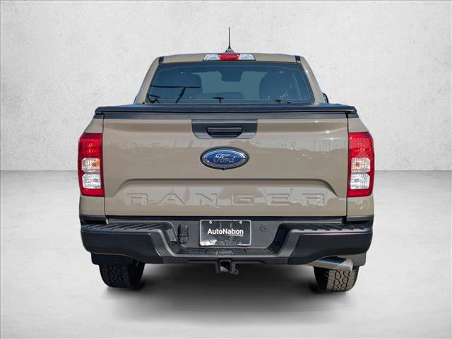 Certified 2025 Ford Ranger XL w/ Trailer Tow Package image 7