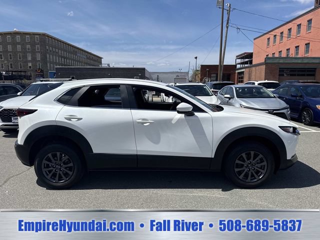 Used 2024 MAZDA CX-30 AWD 2.5 S image 3