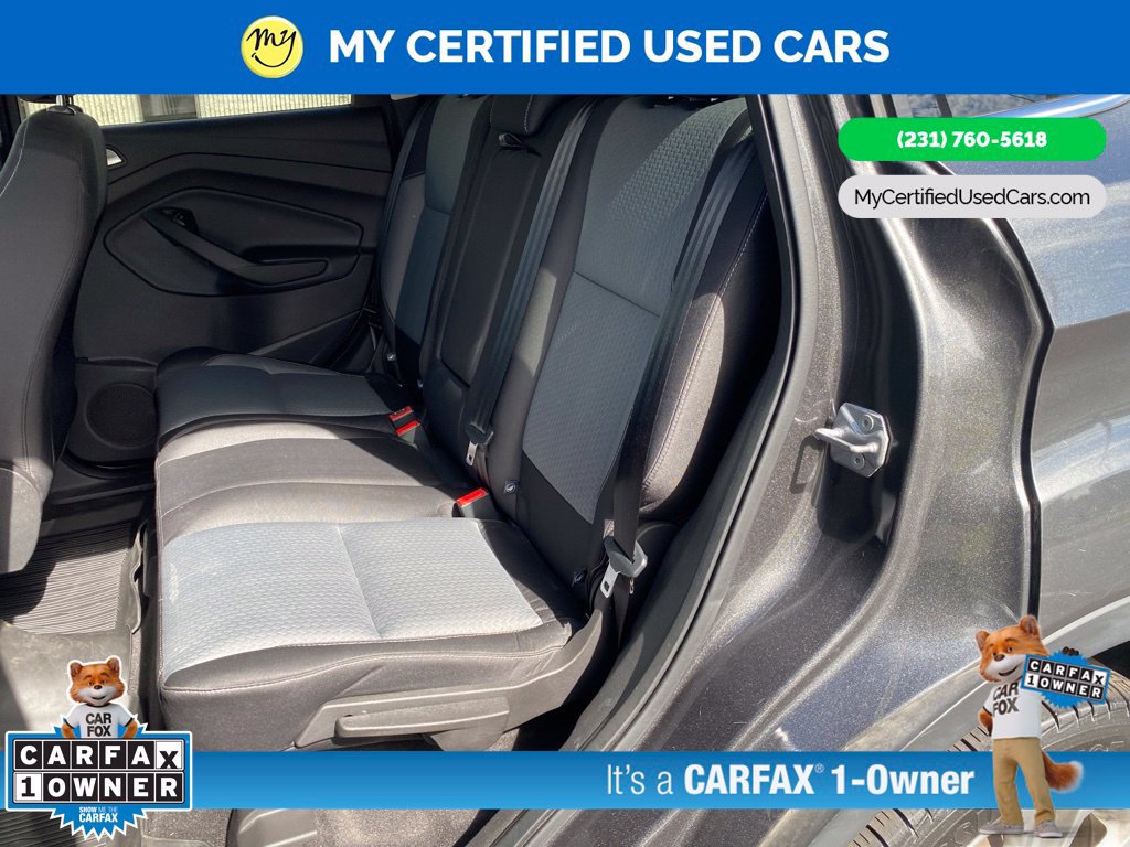 Used 2019 Ford Escape SE AWD/4WD image 18