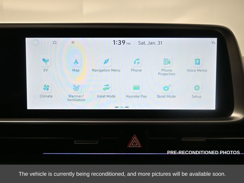 Used 2023 Hyundai Ioniq 6 Limited image 22