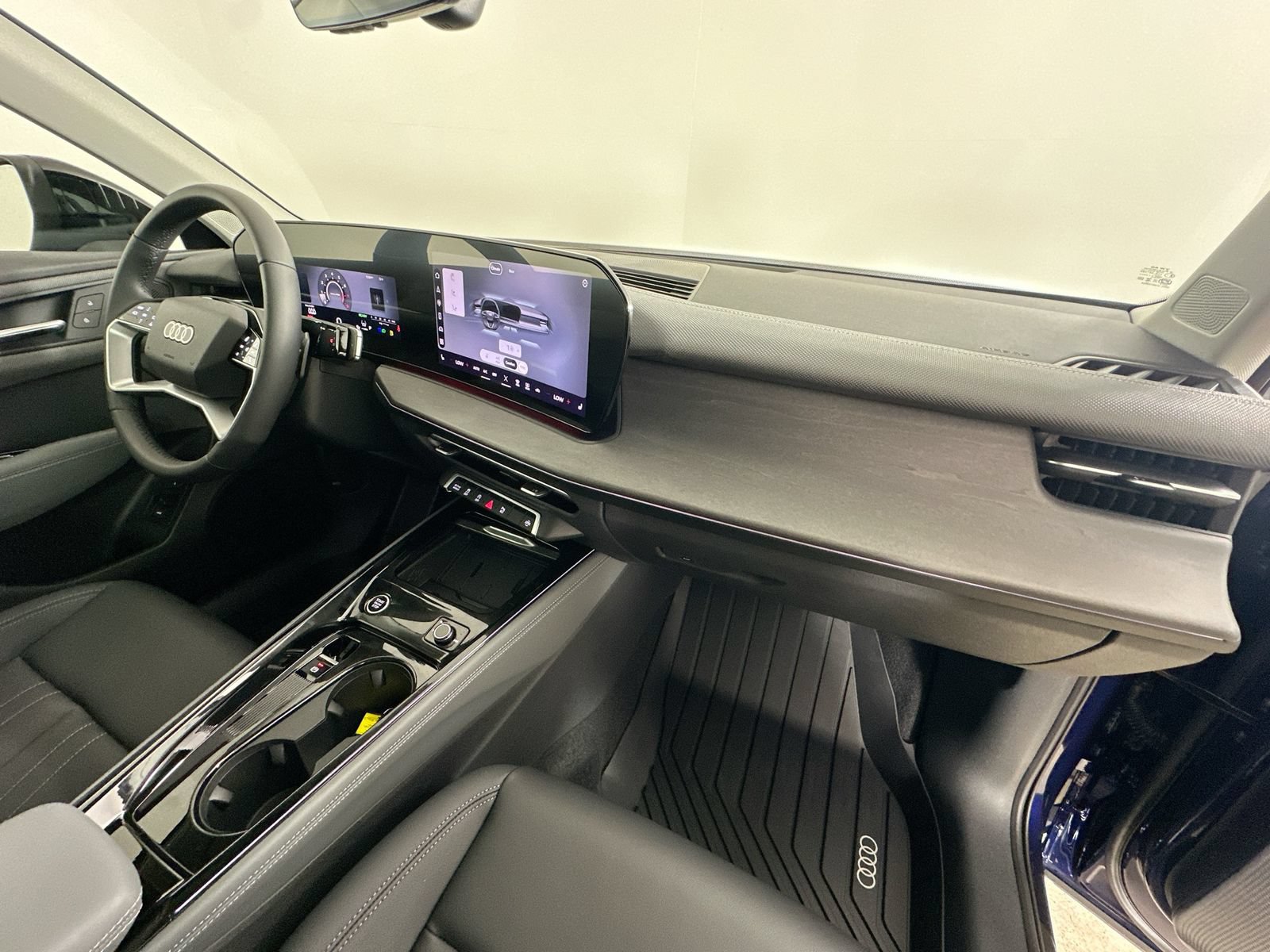 New 2026 Audi Q3 quattro 2.0T AWD/4WD image 45