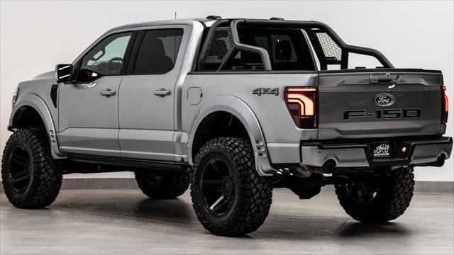 Used 2024 Ford F150 Lariat image 10
