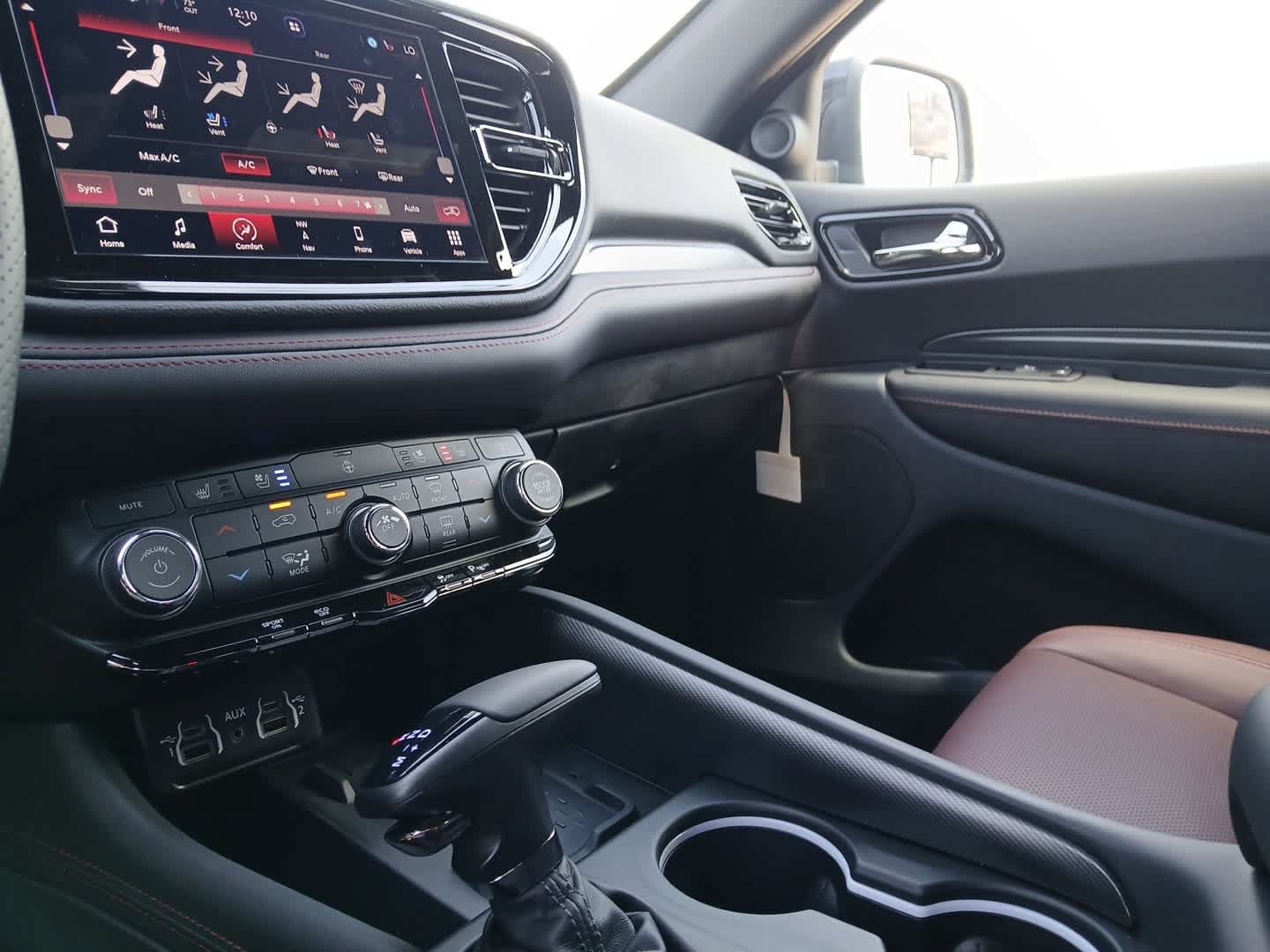 New 2026 Dodge Durango GT AWD/4WD image 57