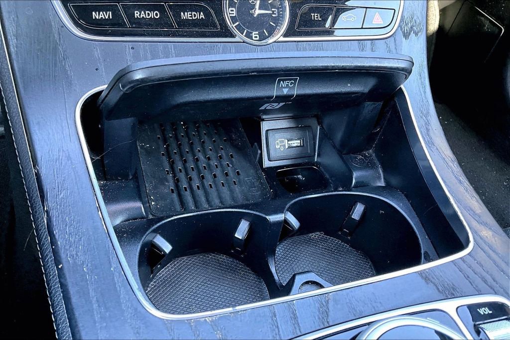 Used 2019 Mercedes-Benz E 450 E 450 image 12