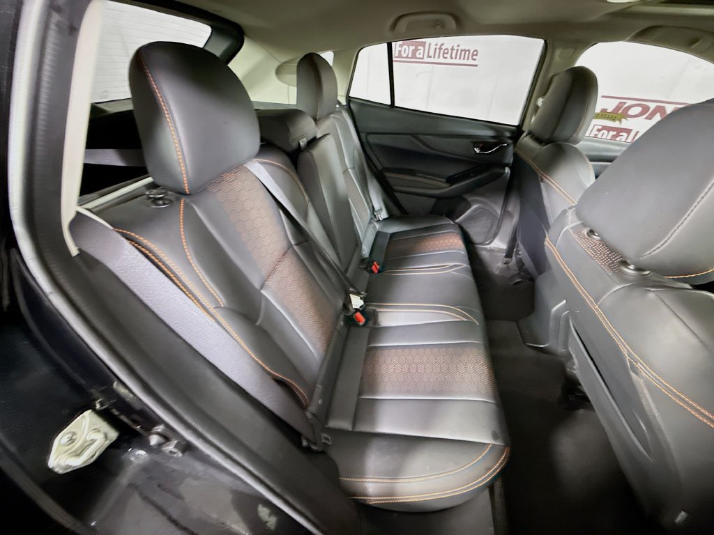 Used 2021 Subaru Crosstrek 2.5i Limited w/ Moonroof Package 2 AWD/4WD image 31