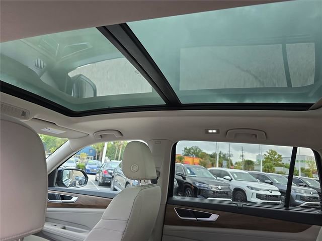 New 2026 Volkswagen Atlas SE image 29