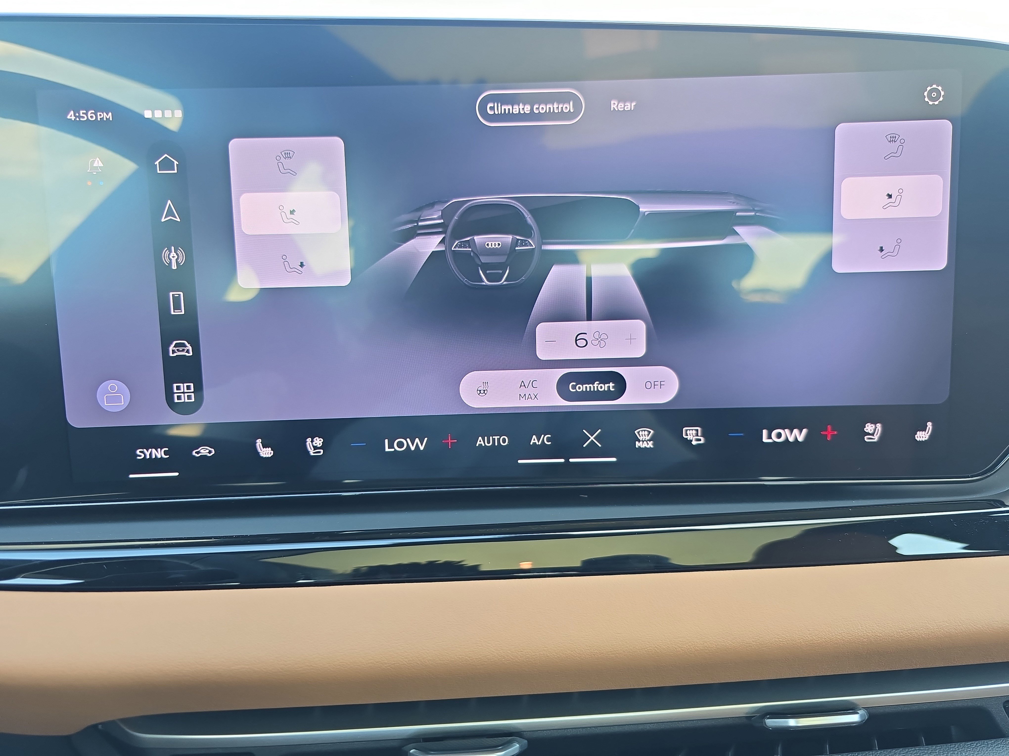 New 2026 Audi A5 2.0T Prestige AWD/4WD image 19