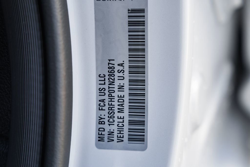 New 2026 RAM 1500 Limited image 45