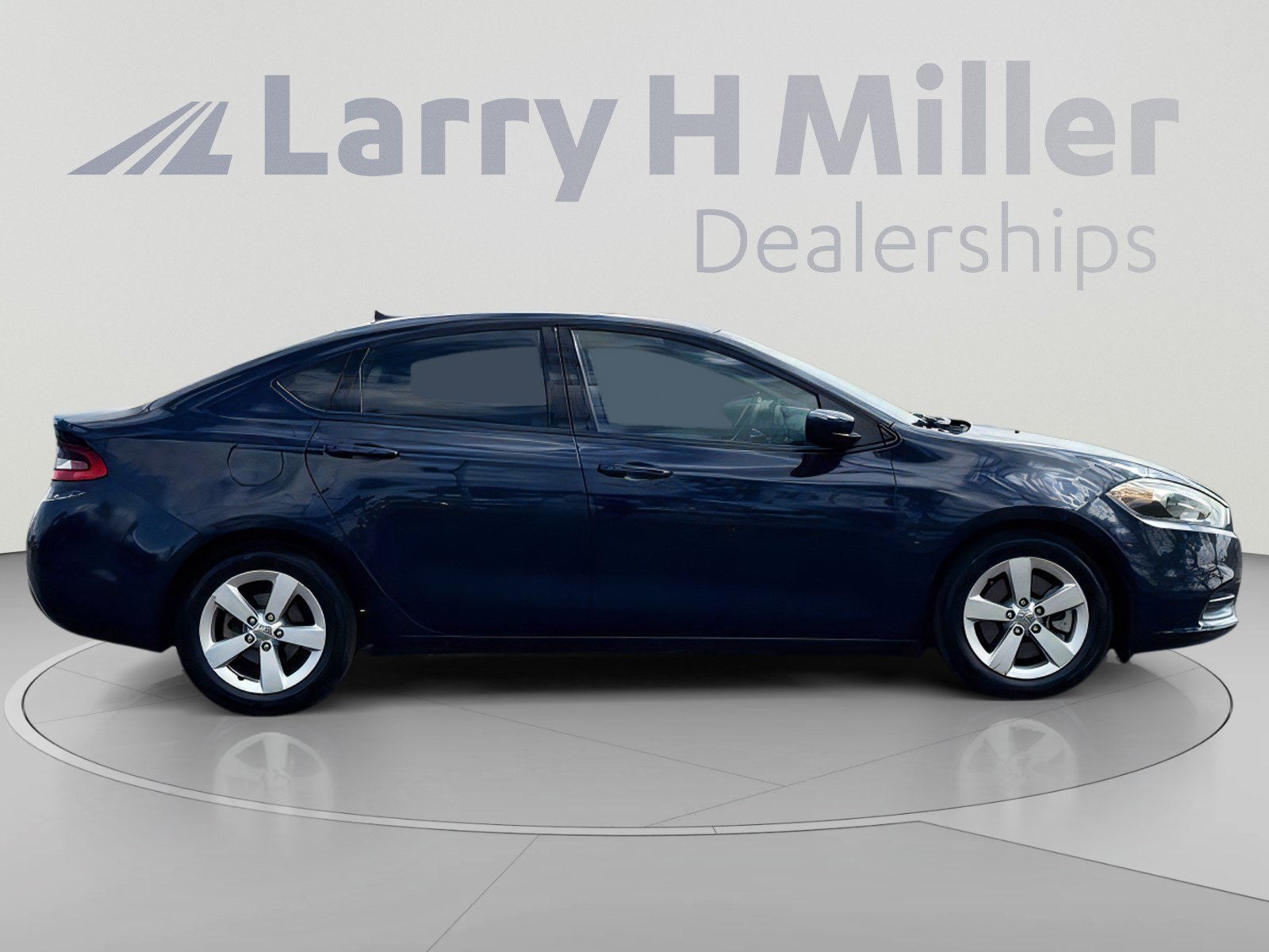 Used 2016 Dodge Dart SXT FWD image 7