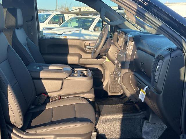 New 2025 Chevrolet Silverado 2500 W/T w/ WT Convenience Package image 14