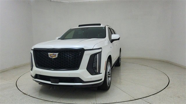 Used 2025 Cadillac Escalade Sport w/ Touring Package image 71