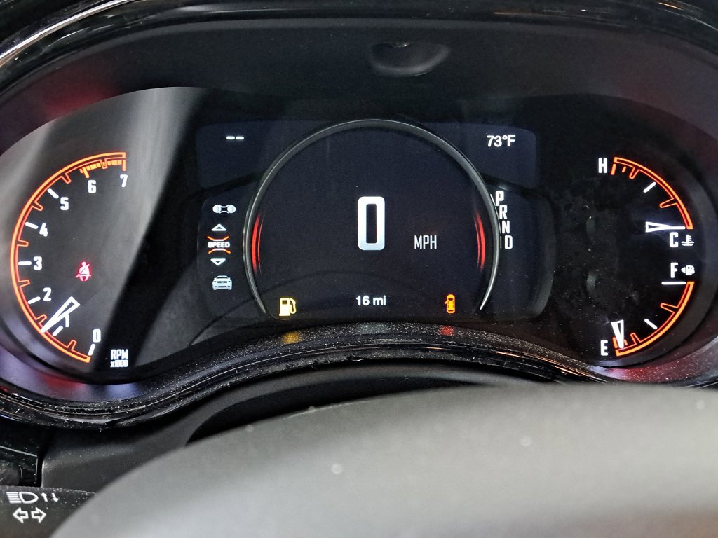 New 2026 Dodge Durango GT w/ Blacktop Package AWD/4WD image 17