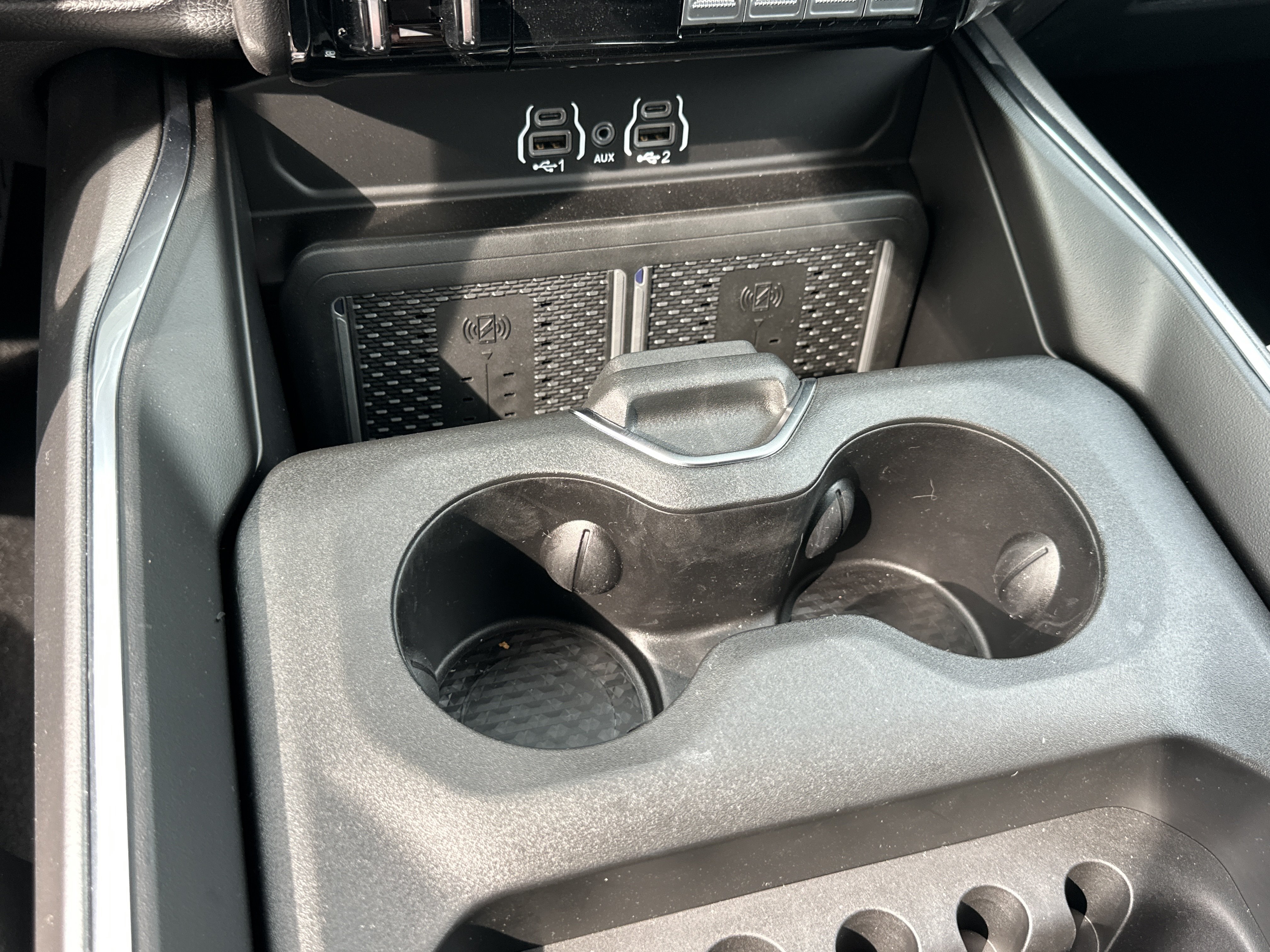 New 2027 RAM 2500 Laramie AWD/4WD image 6