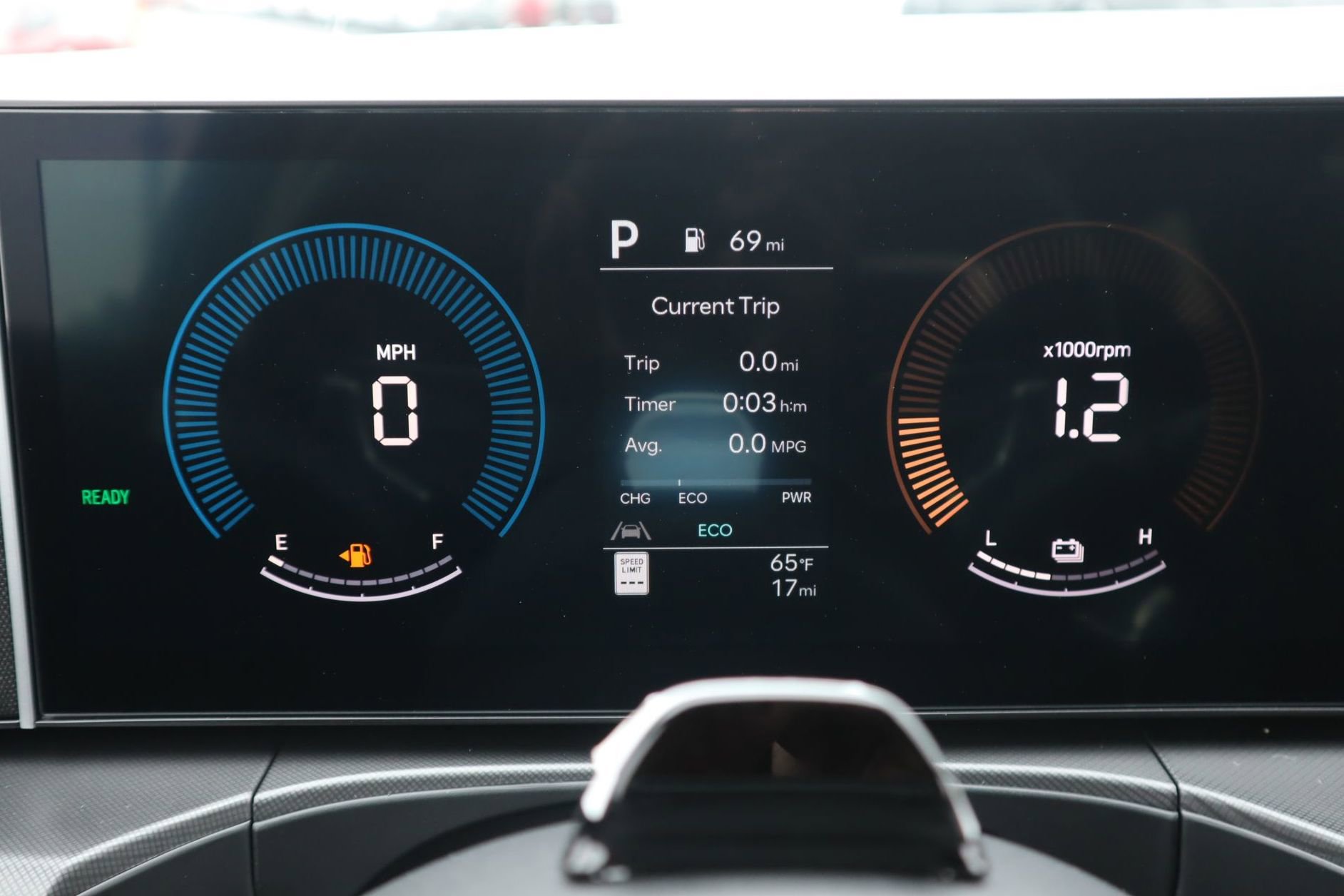 New 2026 Hyundai Santa Fe SEL image 12