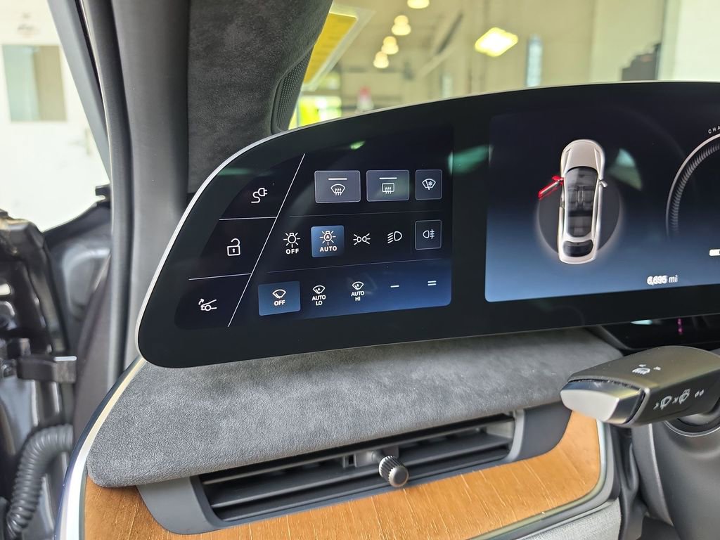 Used 2023 Lucid Air Grand Touring AWD/4WD image 24