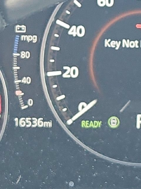 Certified 2024 MAZDA CX-90 3.3 Turbo w/ Preferred Package AWD/4WD image 14