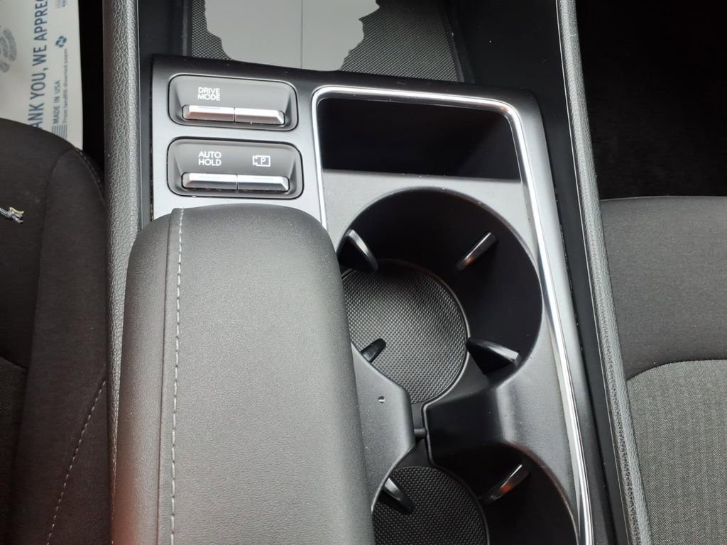 Used 2024 Hyundai Sonata SEL image 23