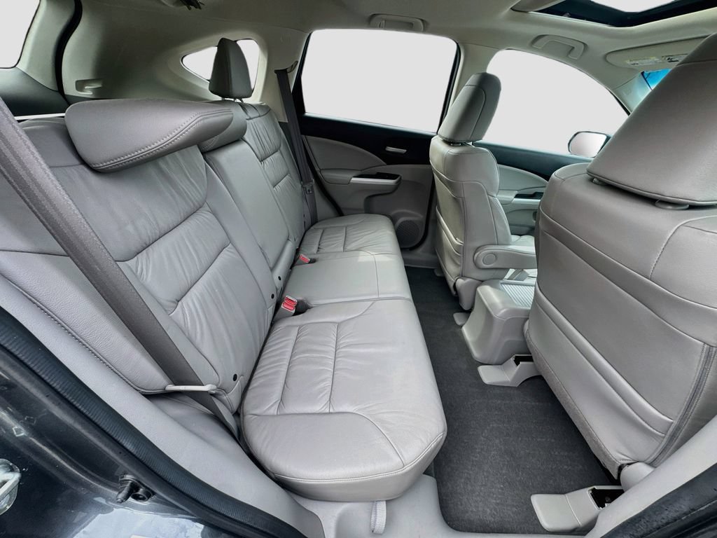 Used 2014 Honda CR-V EX-L image 27
