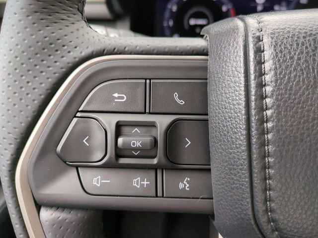 New 2026 Toyota 4Runner TRD Off-Road Premium AWD/4WD image 25
