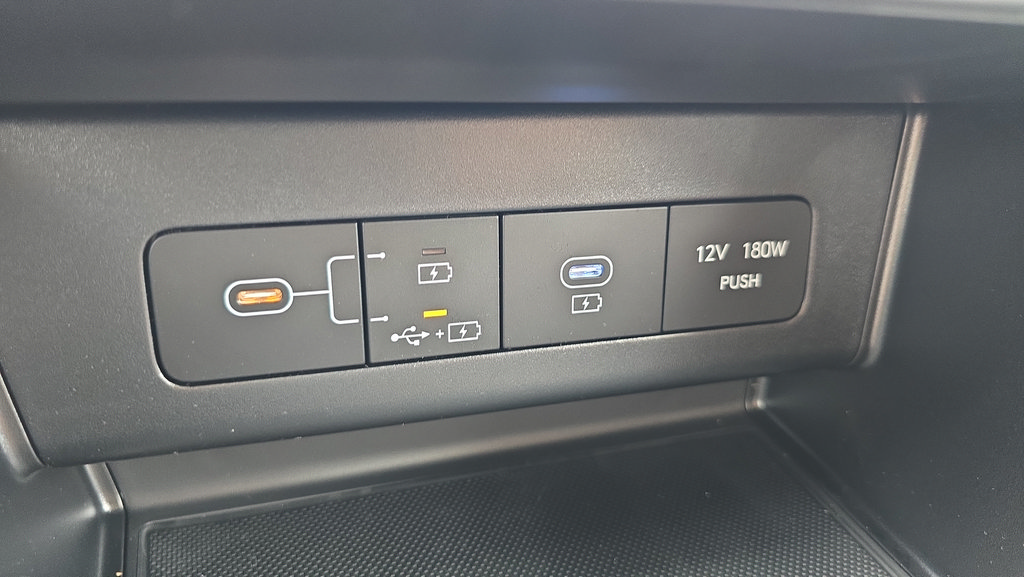 New 2026 Hyundai Sonata Blue FWD image 31